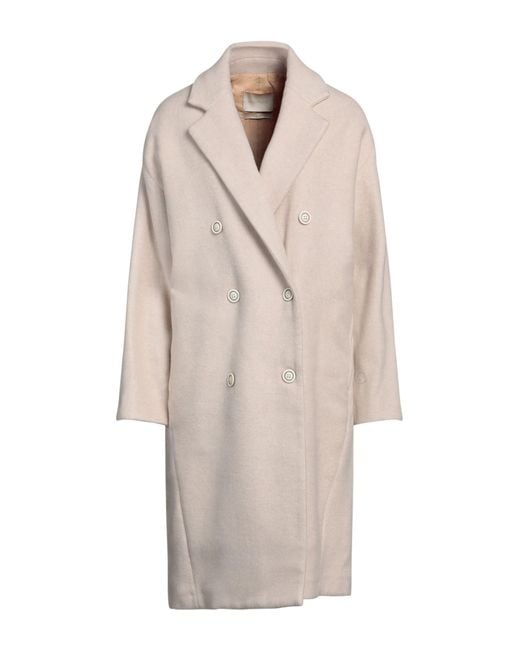 Momoní Natural Coat
