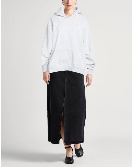 Coperni White Sweatshirts