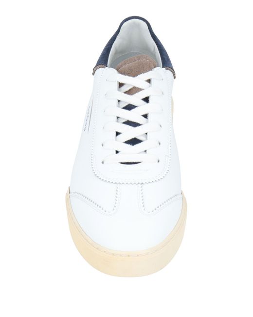 GHOUD VENICE Sneakers in White für Herren