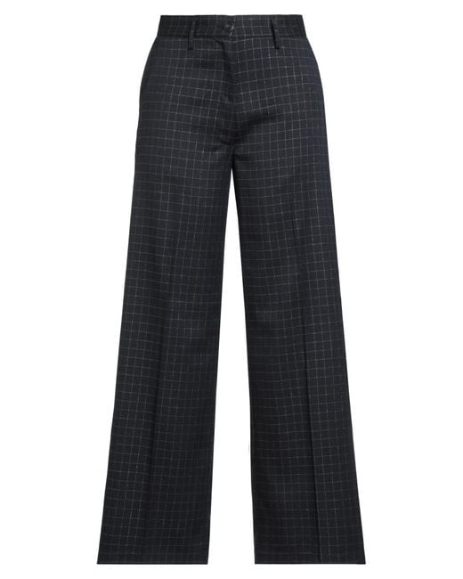 Forte_forte Blue Trouser