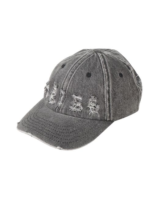 Aries Gray Hat