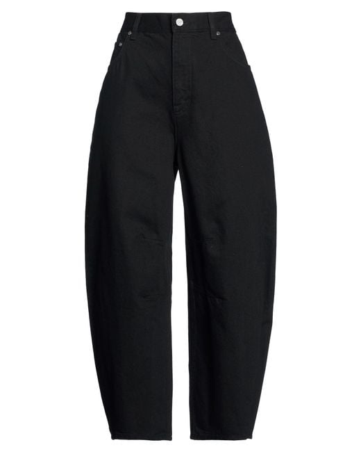Helmut Lang Blue Jeans Cotton