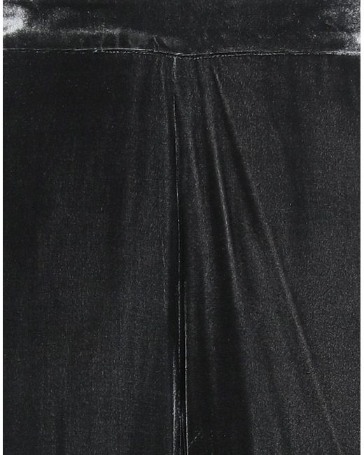 Maliparmi Black Pants