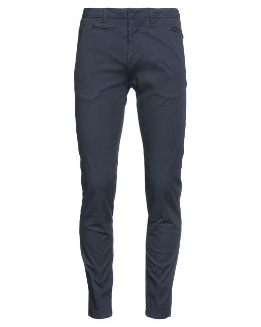Camouflage AR and J. Blue Trouser for men