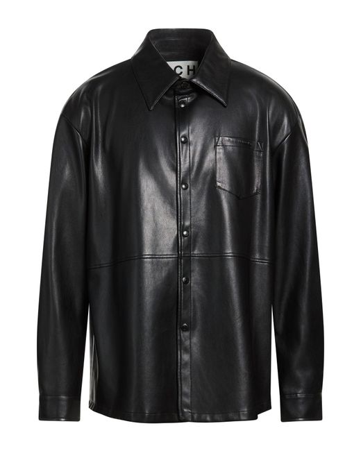 Richmond X Black Shirt for men