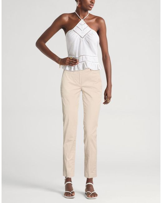 Dondup Natural Pants