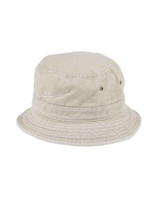 Borsalino Natural Hat