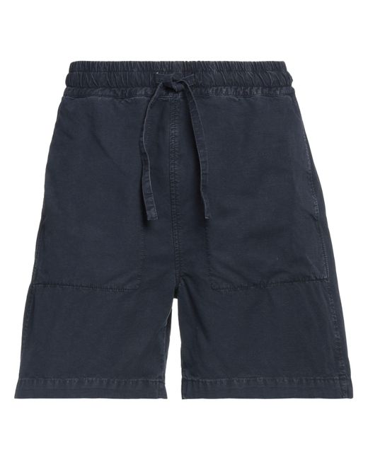 President's Blue Shorts & Bermuda Shorts for men