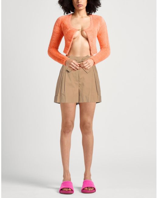 Caractere Natural Shorts & Bermuda Shorts