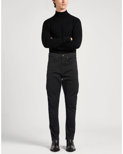 Rag & Bone Hose in Black für Herren