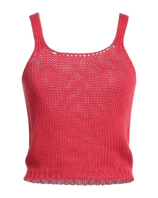 ViCOLO Red Top Cotton, Polyamide