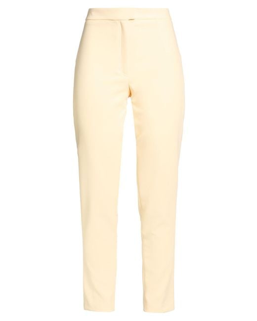 MARCIANO BY GUESS Natural Trouser