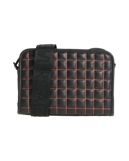 Borse A Tracolla di Versace Jeans Couture in Black