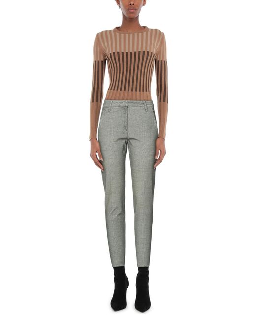 Jacob Cohen Gray Trouser