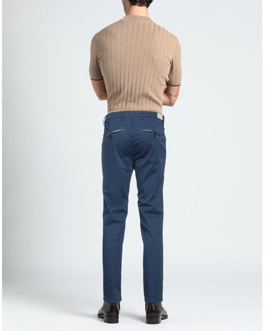 Pantalon DIGEL pour homme en coloris Bleu | Lyst