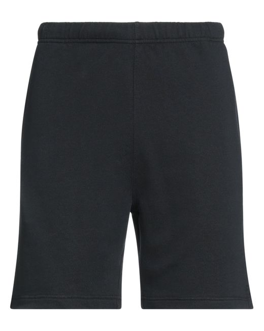Heron Preston Blue Shorts & Bermuda Shorts for men