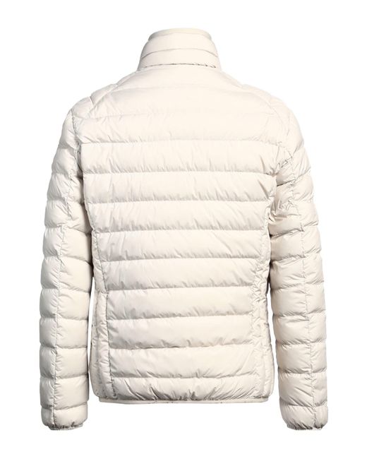 Parajumpers Natural Puffer for men