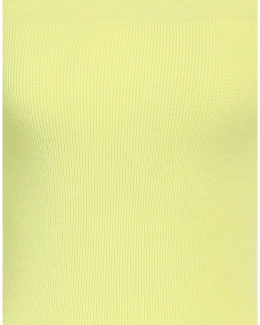 ViCOLO Yellow Top
