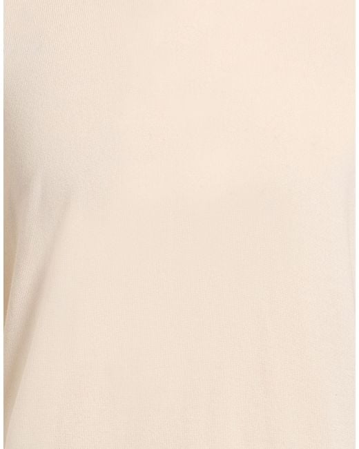 Drumohr White Jumper for men