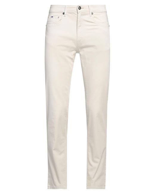 Gas Natural Trouser for men