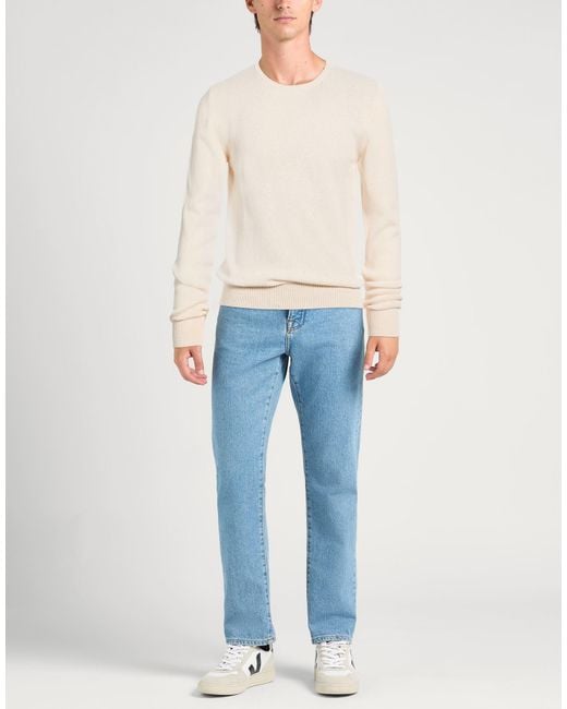 Pullover Bellwood pour homme en coloris White