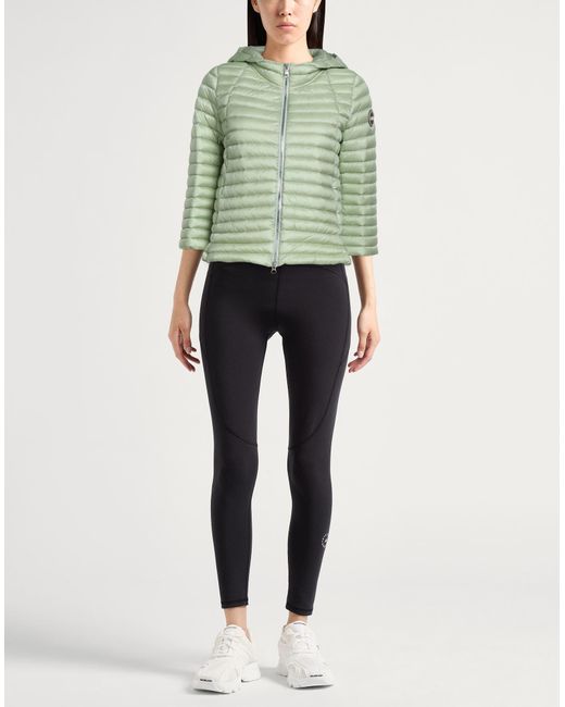 Colmar Green Puffer