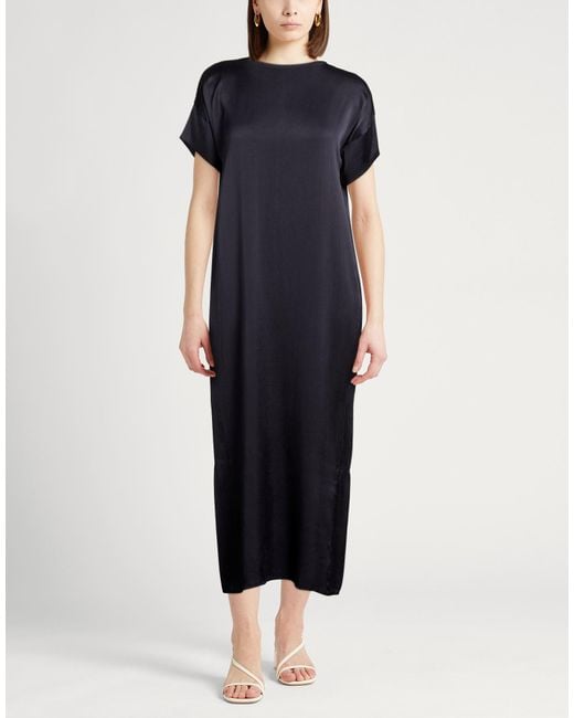 Crossley Blue Maxi Dresses