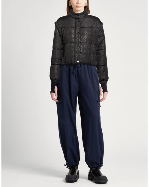 Liu Jo Black Puffer