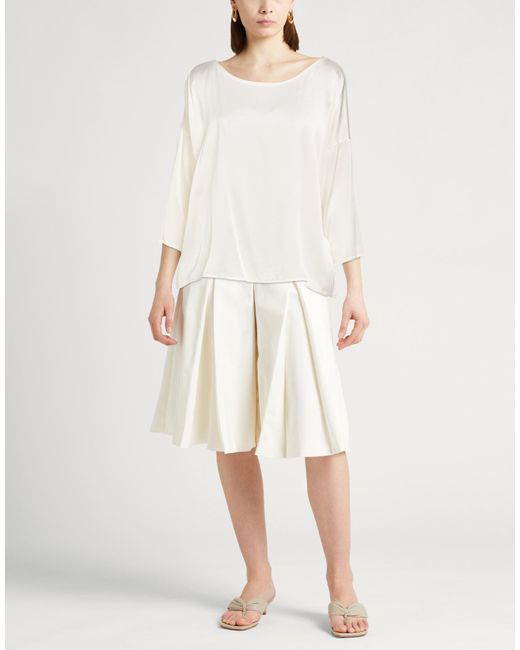 Jucca White Top