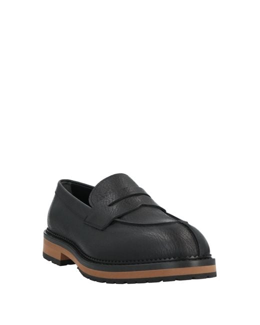 Tod's Mokassin in Black für Herren