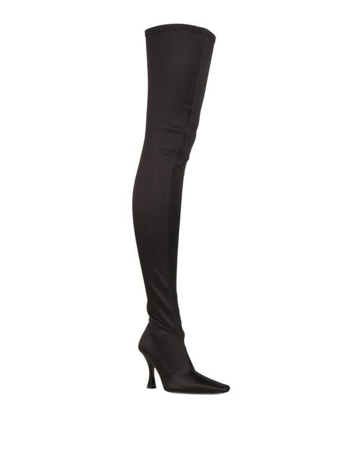 Proenza Schouler White Boot
