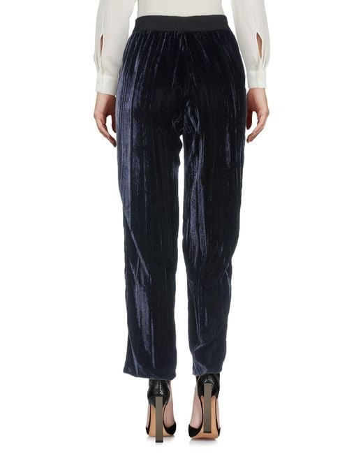 Jucca Black Pants