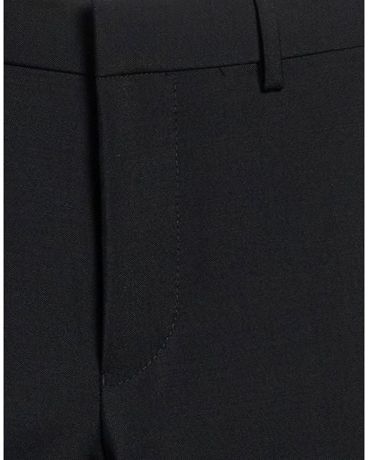 Givenchy Black Trouser for men