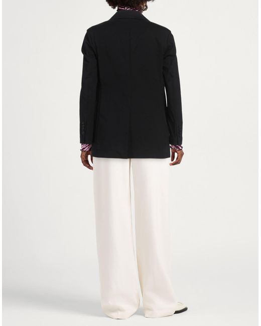 Americana Circolo 1901 de color Black