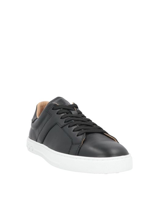 Tod's Black Trainers for men
