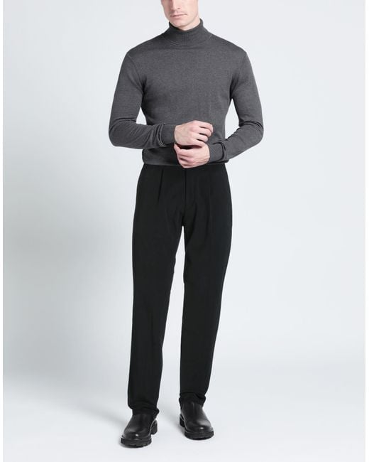 Sartoria Latorre Hose in Black für Herren