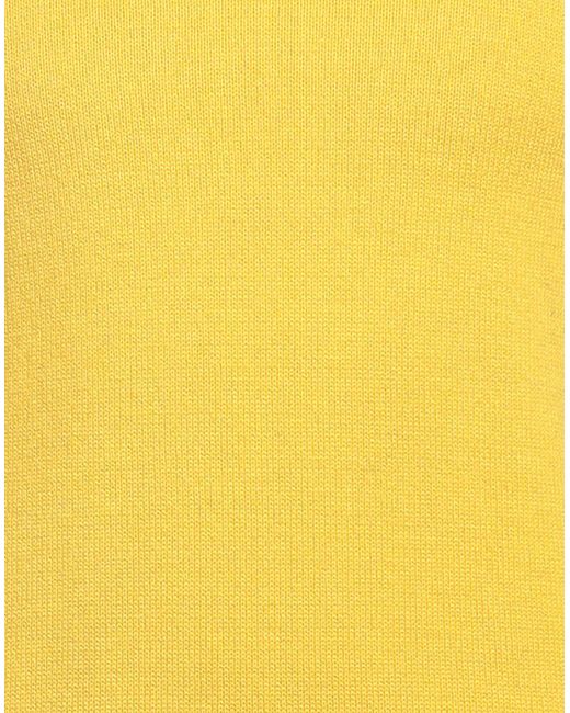 Sun 68 Pullover in Yellow für Herren