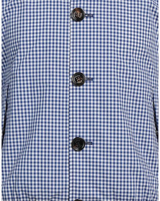 KIRED Blue Jacket for men