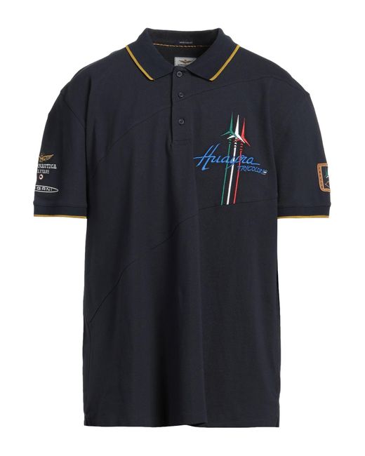 ACCADEMIA MILITARE - Man - Polo Shirts main image 1