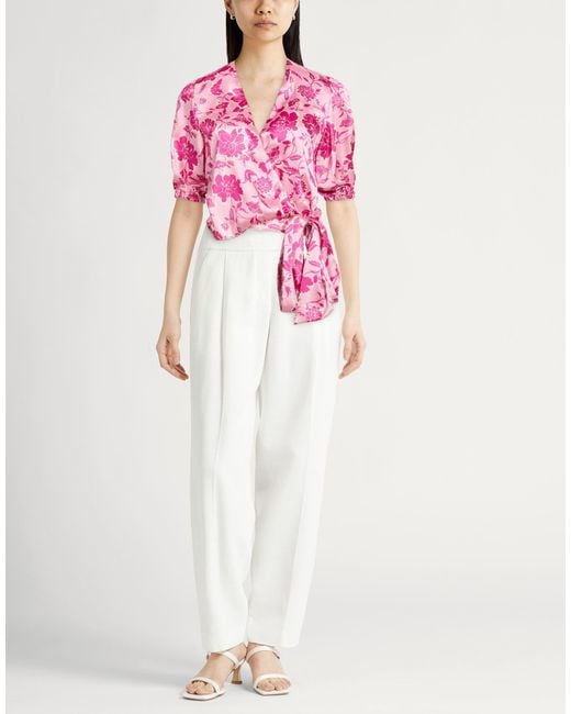Liu Jo Pink Tops