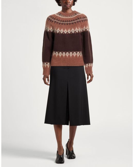 DSquared² Brown Pullover