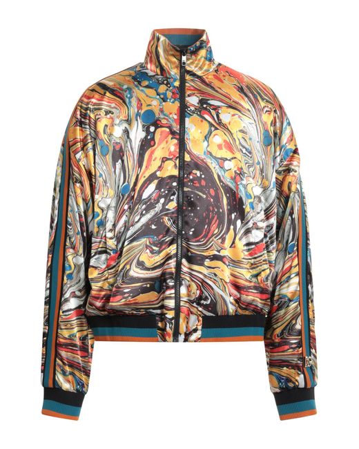 Dolce & Gabbana Black Jacket for men