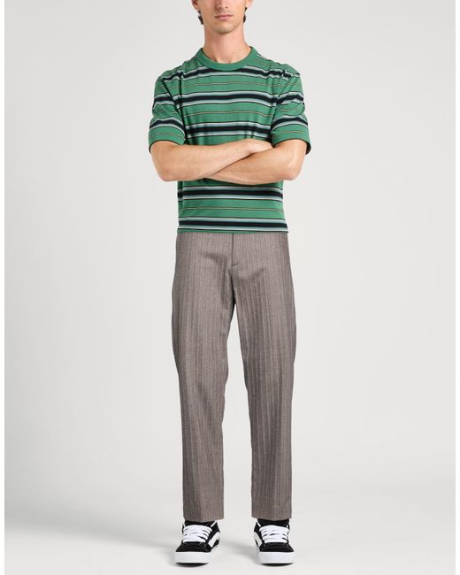 Pantalone di Rag & Bone in Gray da Uomo