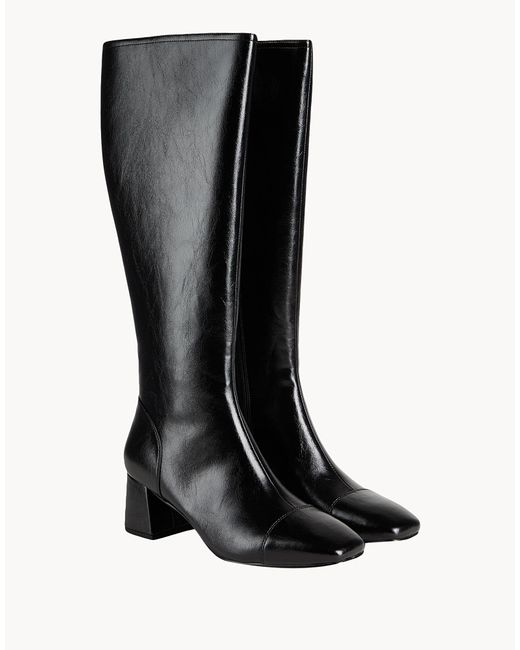 MAX&Co. Black Boot