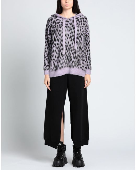 MSGM Multicolor Jumper