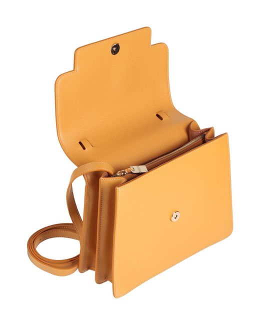 Borbonese Natural Handbag