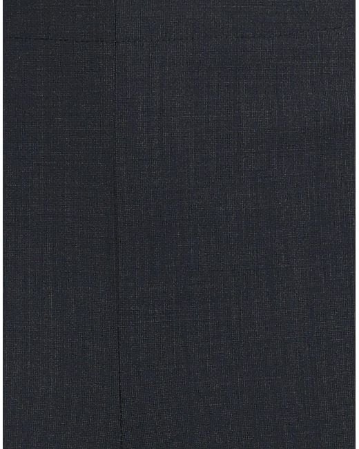 .., merci italia Blue Trouser
