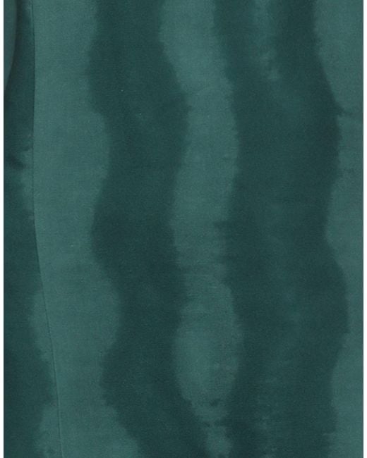 Jil Sander Green Top