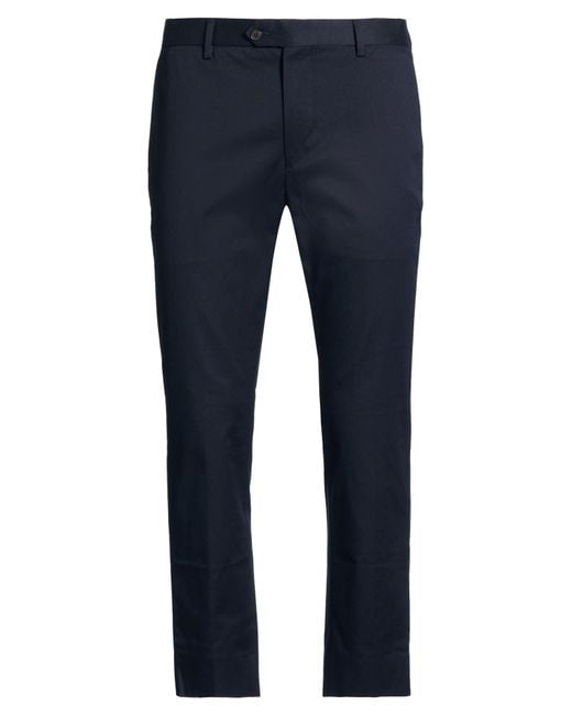 BE ABLE Blue Pants for men