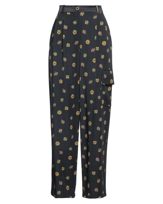 Mantero 1902 Black Hose